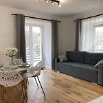 Nowy Rustykalny Z Tarasem - Sowia * Stronie Śląskie