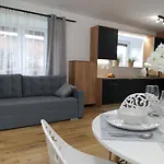 Apartamento Nowy Rustykalny Z Tarasem - Sowia Stronie Śląskie