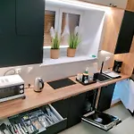 Nowy Rustykalny Z Tarasem - Sowia Stronie Śląskie