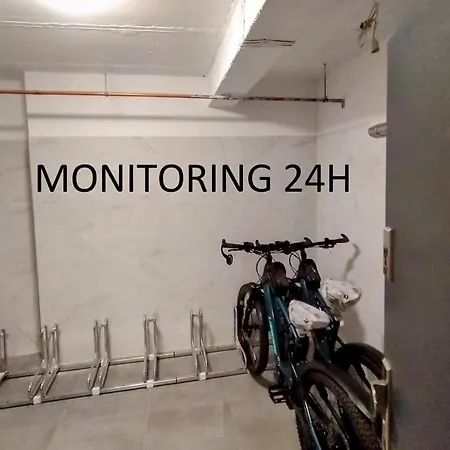 Nowy Rustykalny Z Tarasem - Sowia Apartment