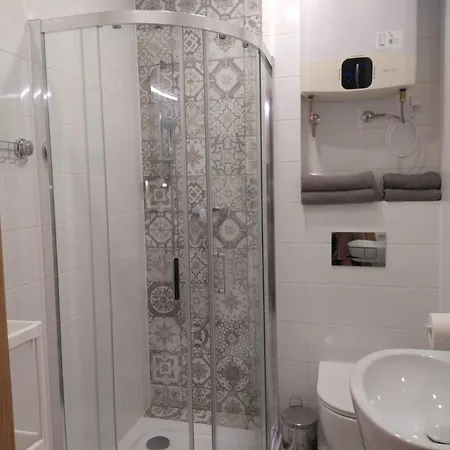 Nowy Rustykalny Z Tarasem - Sowia * Stronie Śląskie