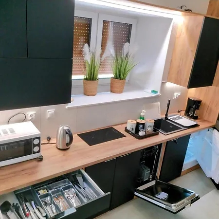 Nowy Rustykalny Z Tarasem - Sowia Stronie Śląskie