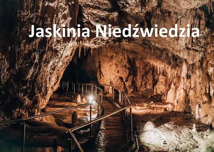 Apartament Nowy Rustykalny Z Tarasem - Sowia *