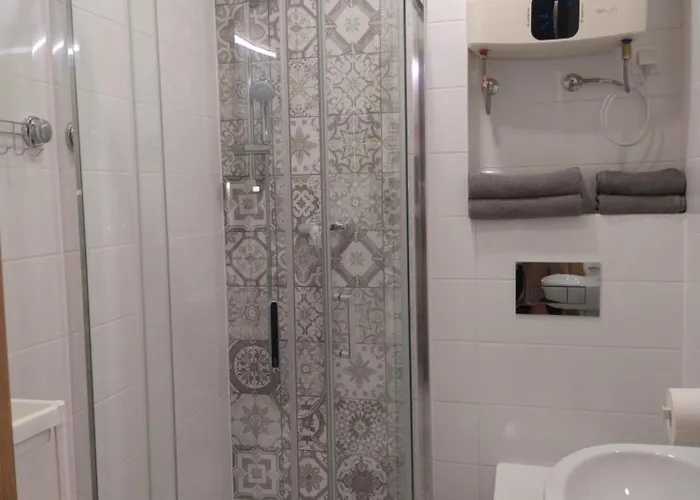 Nowy Rustykalny Z Tarasem - Sowia * Stronie Śląskie