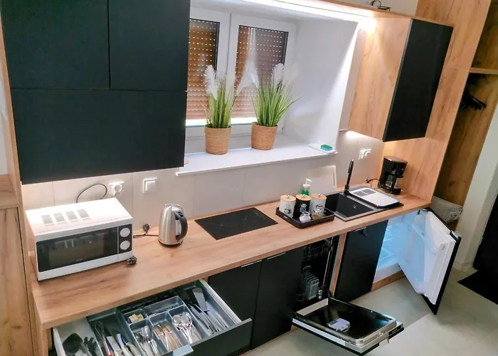 Nowy Rustykalny Z Tarasem - Sowia Stronie Śląskie